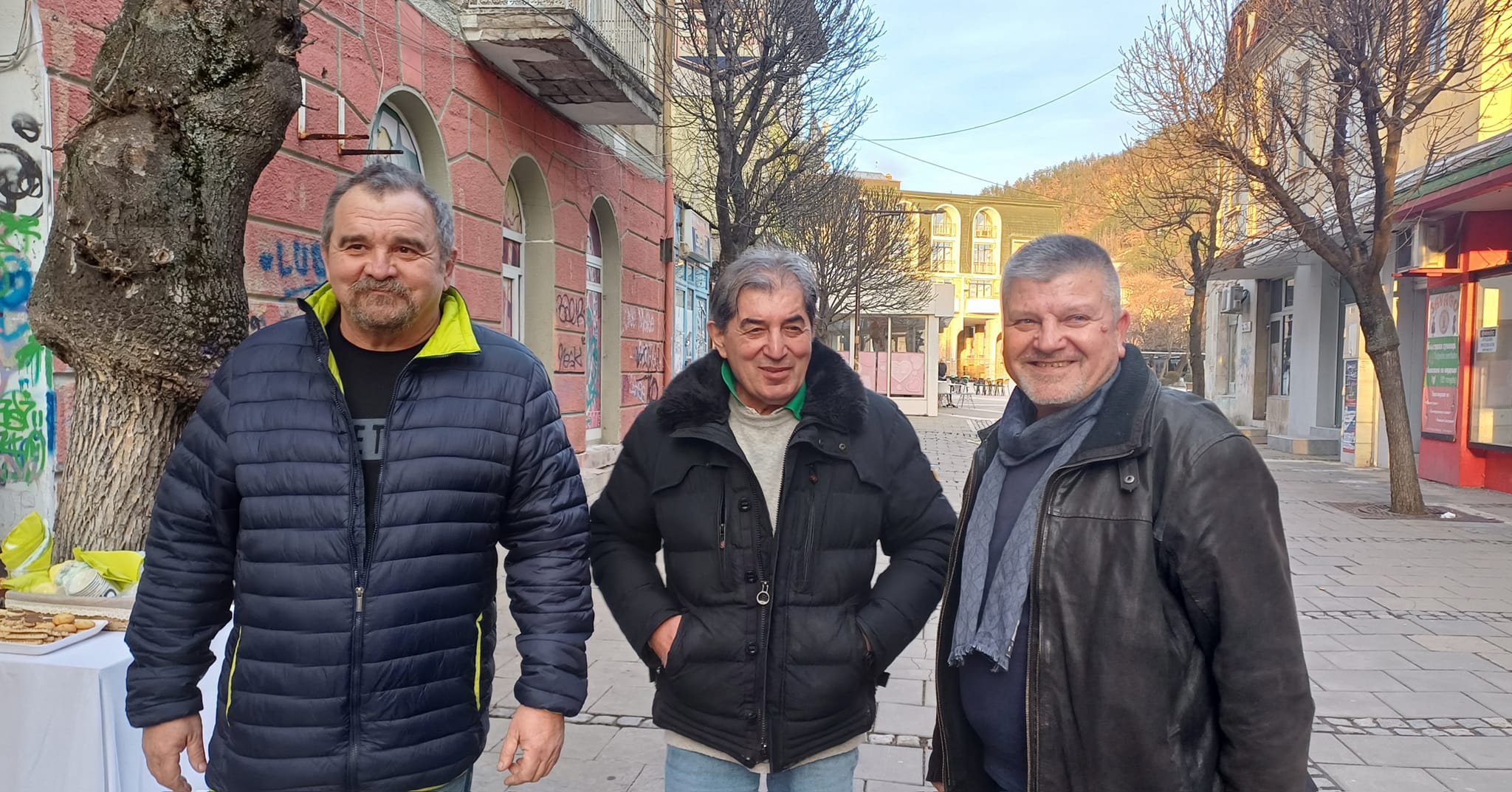 Кюстендилски художник